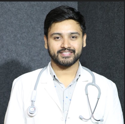 Dr Sukhdarshan Singh